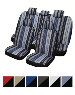 Cabo Seat Covers