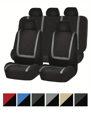 Express Seat Covers