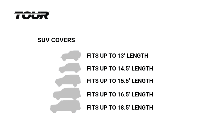 Tour SUV Diagram Detail Image