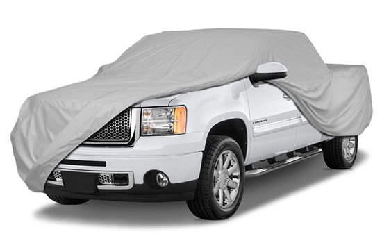 truck cover