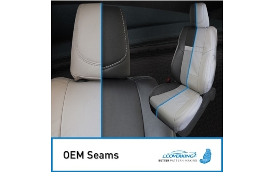 Mossy Oak Patriotic Low Back Seat Cover