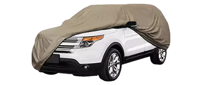 SUV Covers