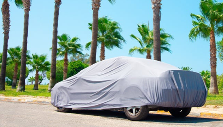 car cover pic