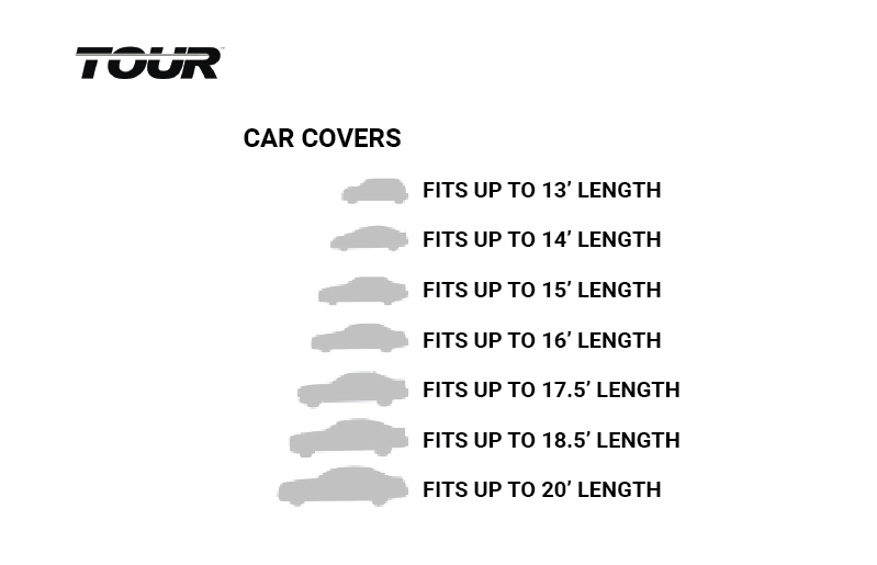 Tour Car Diagram Detail Page